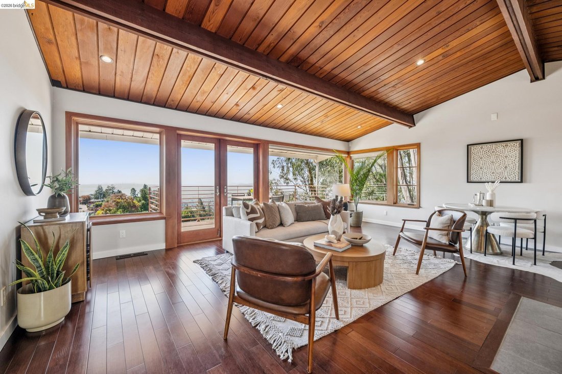 House in Berkeley, California, United States 3 - 18942554