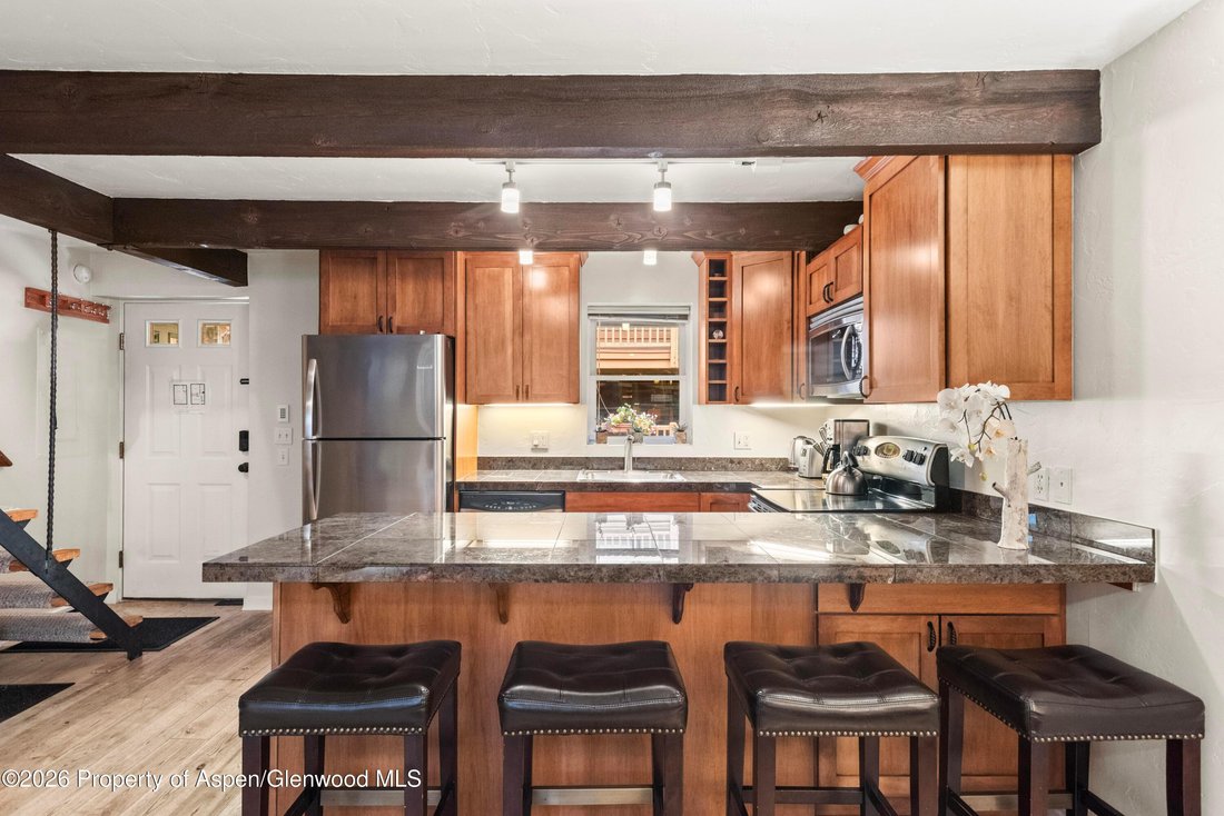 Condo in Aspen, Colorado, United States 5 - 18941570