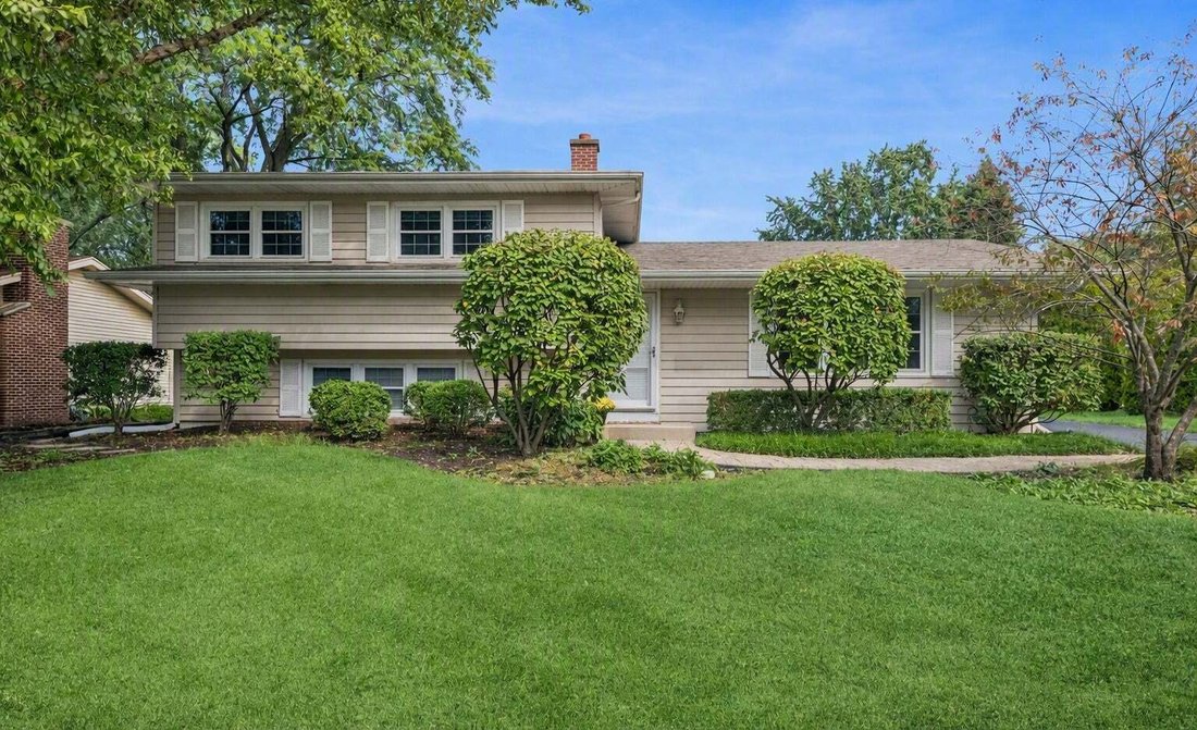 House in Naperville, Illinois, United States 1 - 18943132