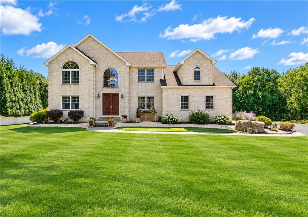House in Cranston, Rhode Island, United States 1 - 18941156