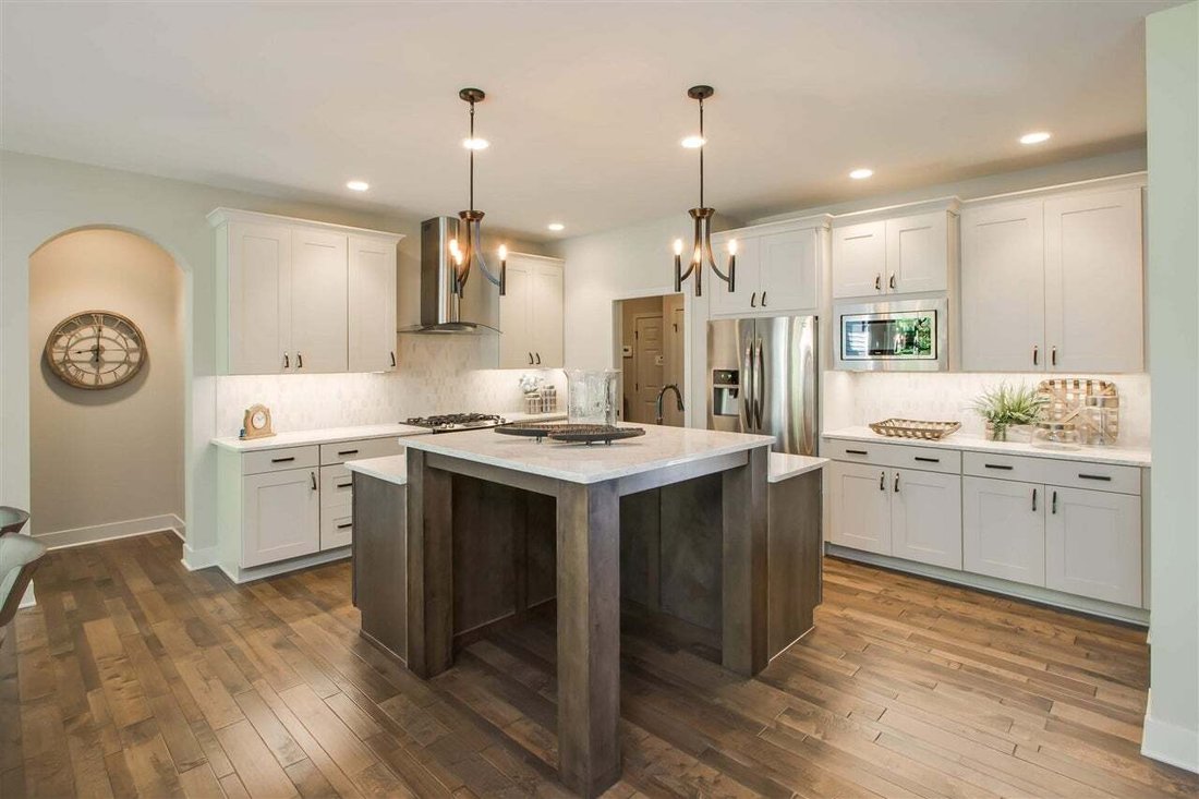Condo in Kalamazoo, Michigan, United States 5 - 18943419