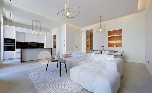Appartement à Tassigny, Cannes, France 1