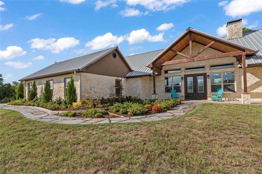 House in Athens, Texas, United States 1 - 18939944