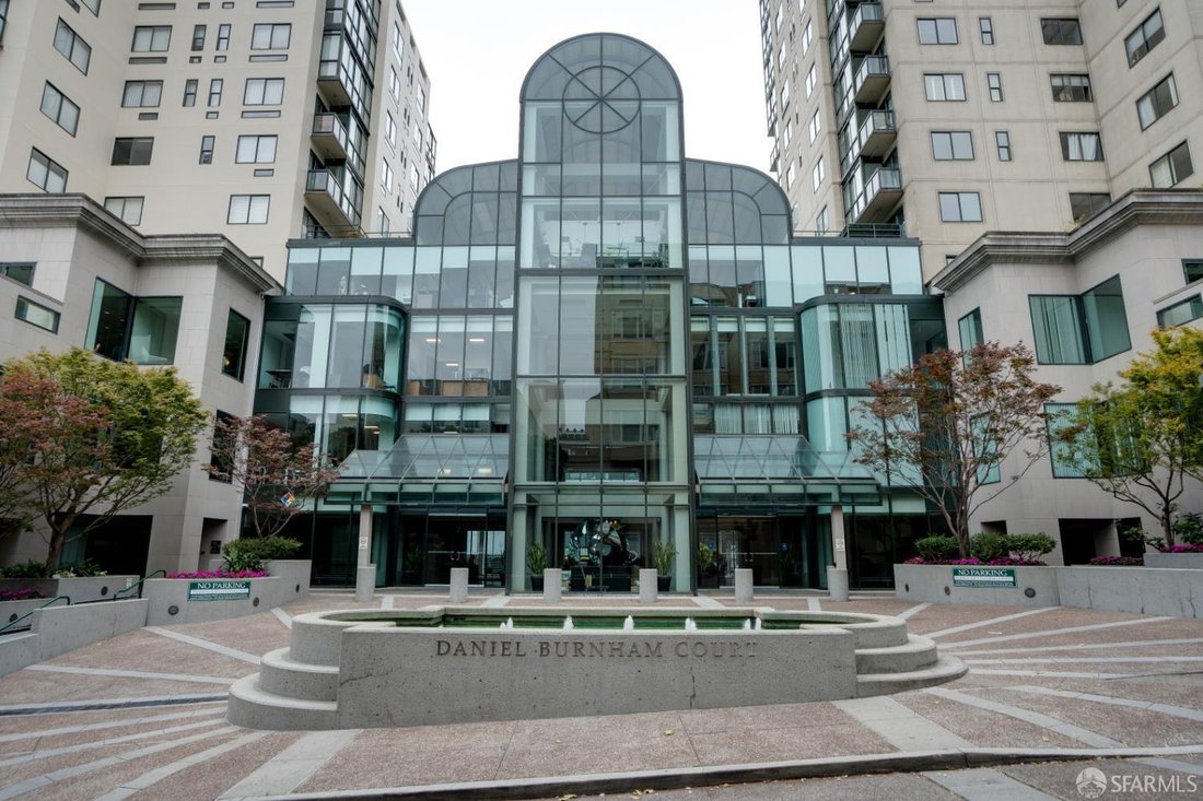 Condo in San Francisco, California, United States 1 - 18941631