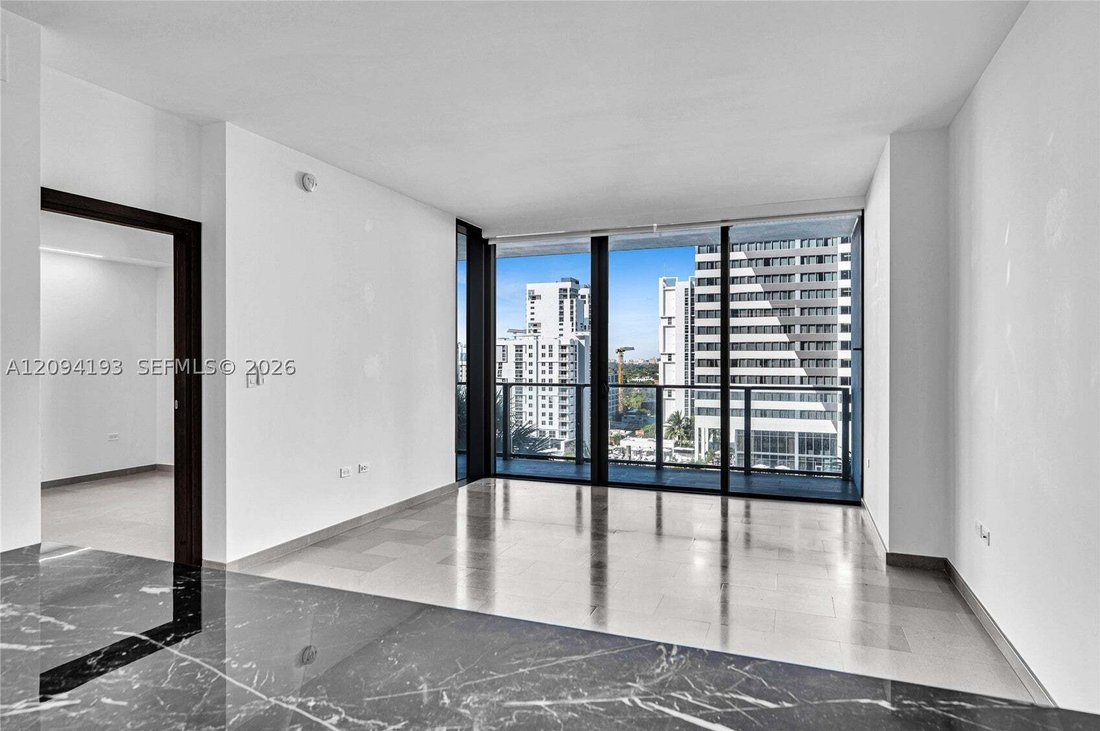 Condo in Miami, Florida, United States 5 - 18939816