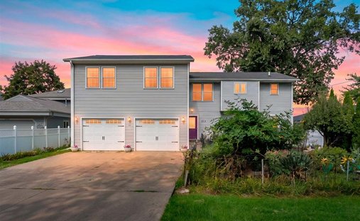 House in Portage, Michigan, United States 1