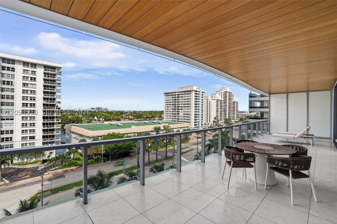 Condo in Miami Beach, Florida, United States 4 - 18943043