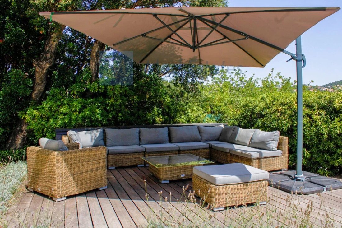 Villa in Les Issambres, Roquebrune-sur-Argens, France 4 - 18093394