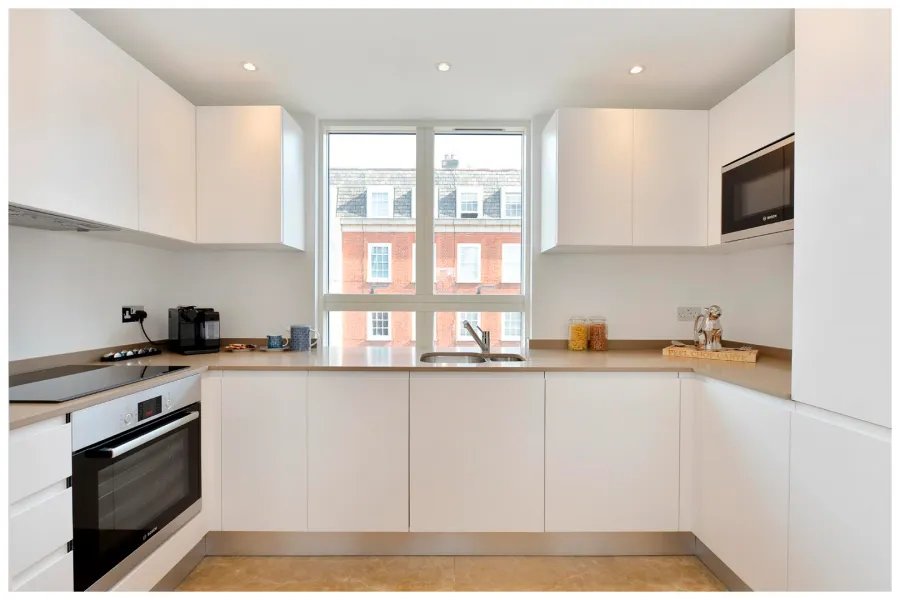 Apartment in Marylebone, Westminster, England 4 - 18939600