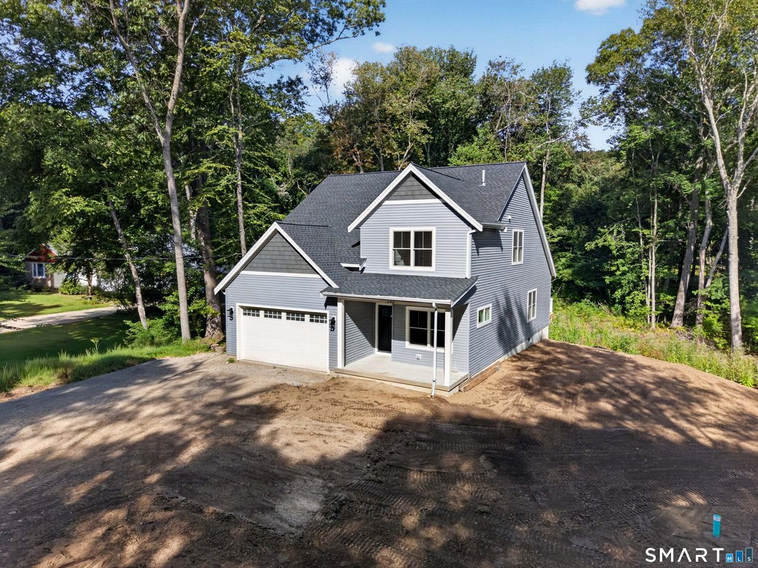 House in Groton, Connecticut, United States 1 - 18941844