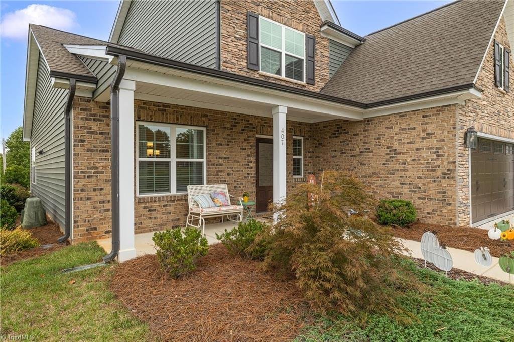 House in Lewisville, North Carolina, United States 4 - 18942509