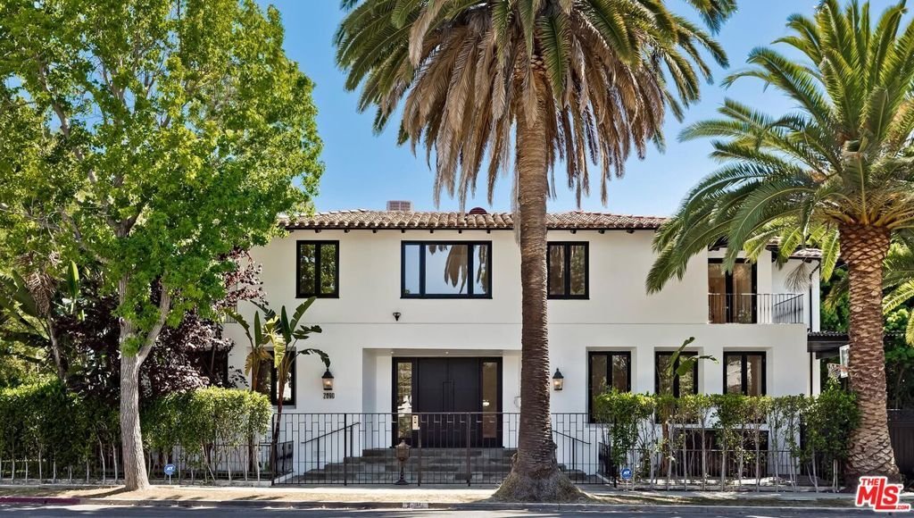 House in Los Angeles, California, United States 1 - 18942119