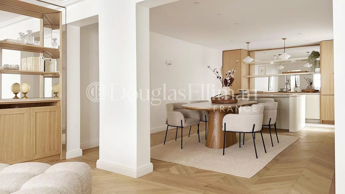 Apartment in Paris 1er Arrondissement, Paris, France 4 - 18940503