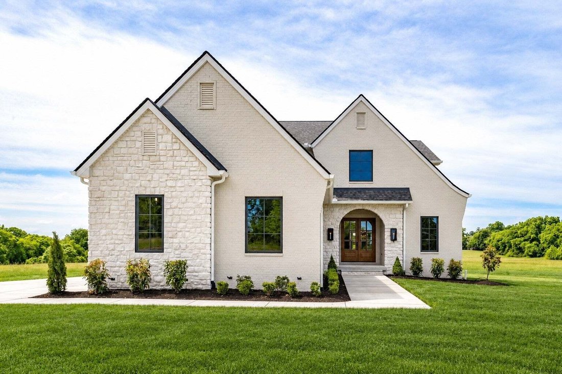 Casa a Lebanon, Tennessee, Stati Uniti 1 - 18783809