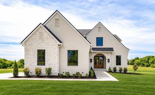 House in Lebanon, Tennessee, United States 1
