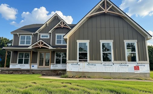 Maison à Mason, Ohio, États-Unis 1