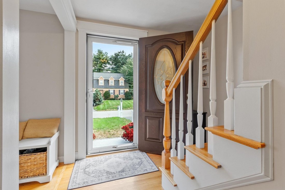 House in Lancaster, Massachusetts, United States 3 - 18942740