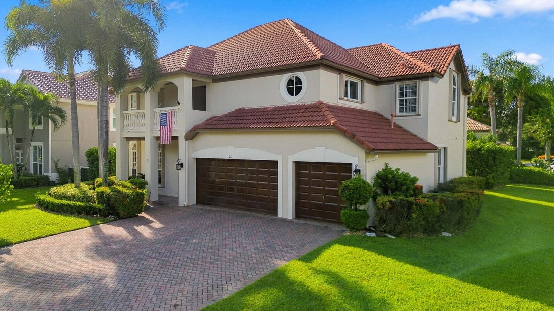 House in Palm Beach Gardens, Florida, United States 3 - 18942612