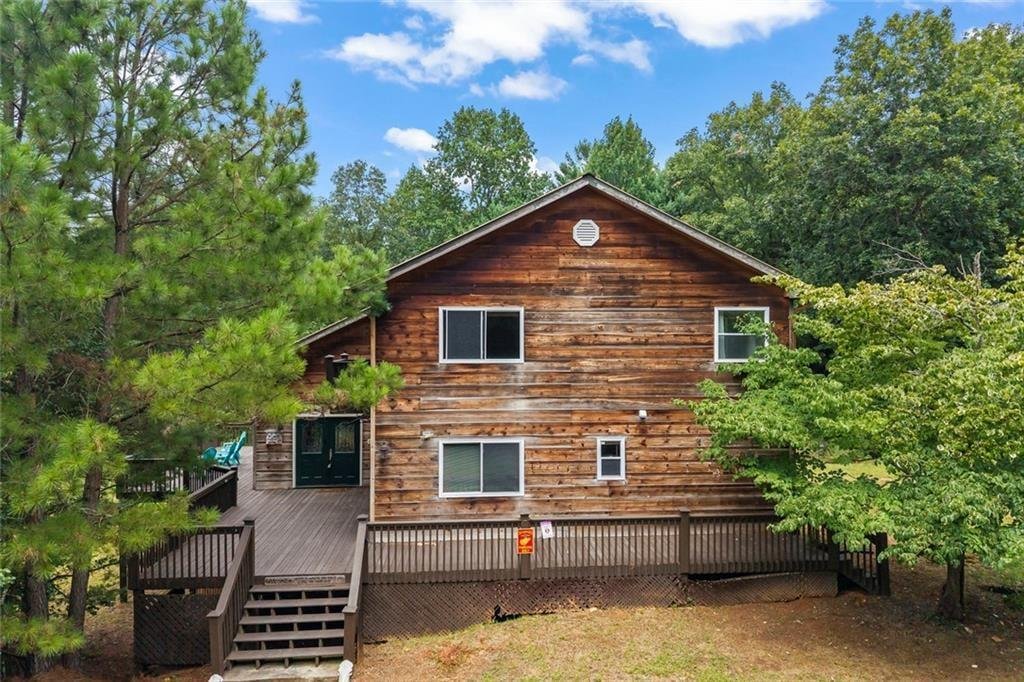 House in Ellijay, Georgia, United States 1 - 18628138