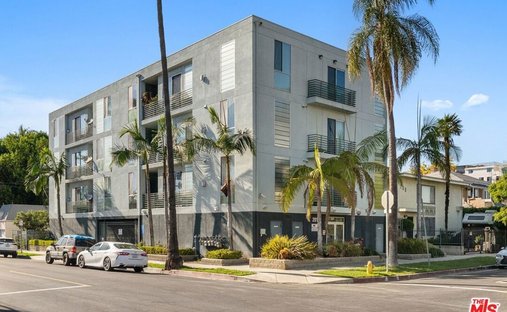 Los Angeles, California, United States 1