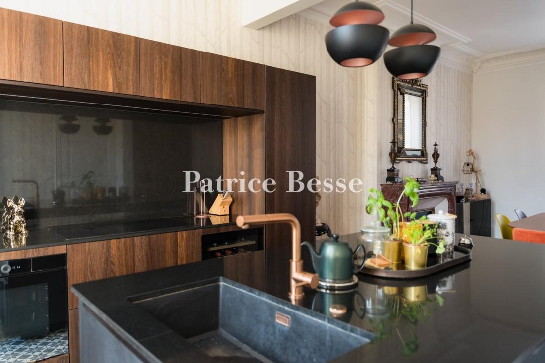 House in Milly-la-Forêt, Ile-de-France, France 3 - 15446604