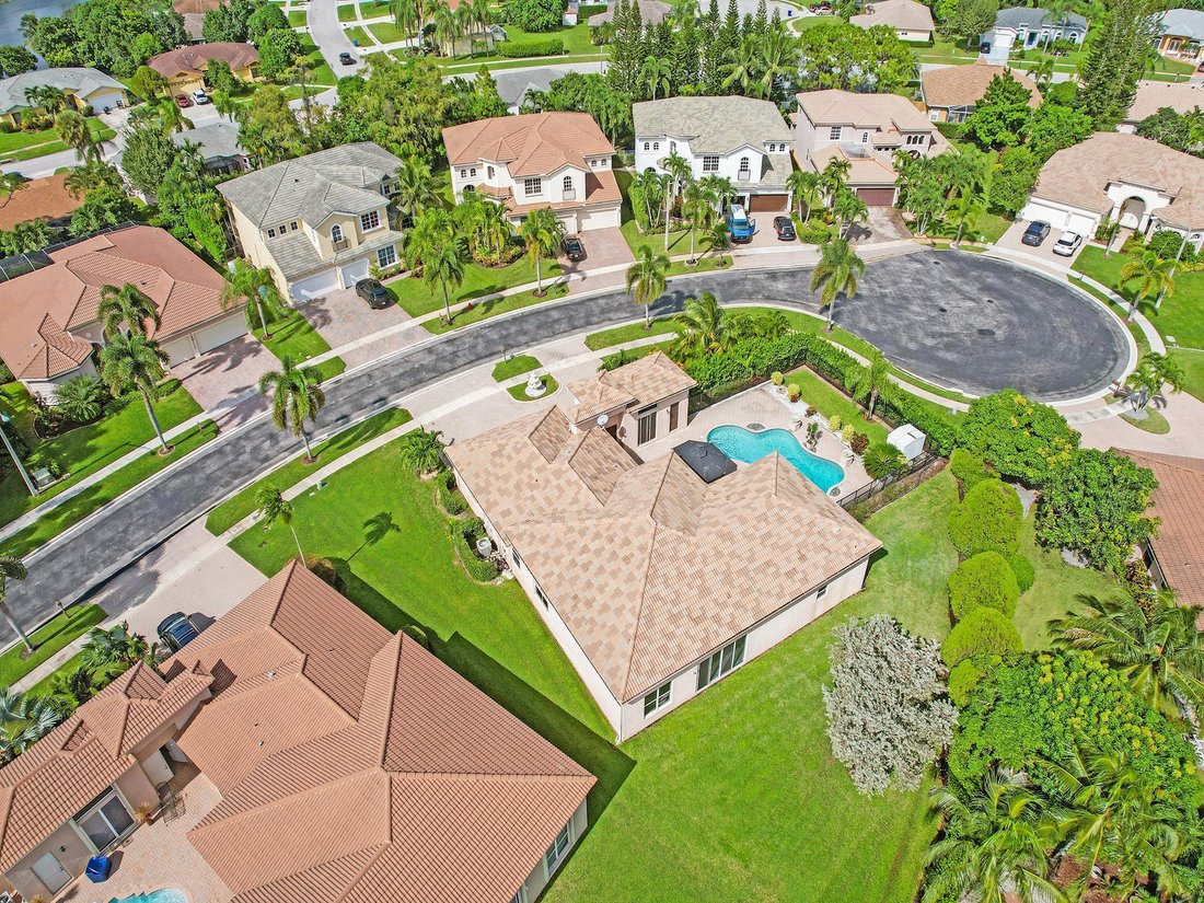 House in West Palm Beach, Florida, United States 3 - 18940203