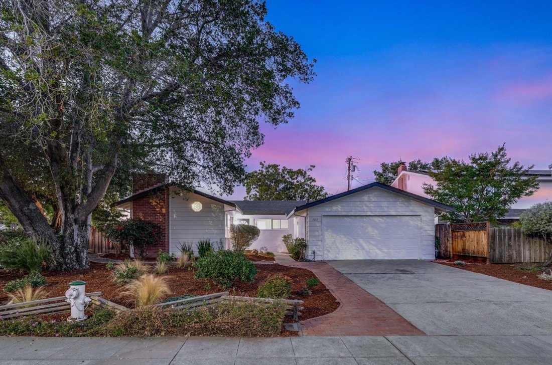 House in Sunnyvale, California, United States 1 - 18942549