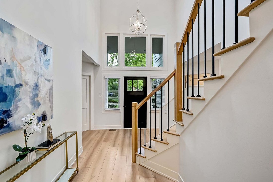 House in Hinsdale, Illinois, United States 4 - 18939668