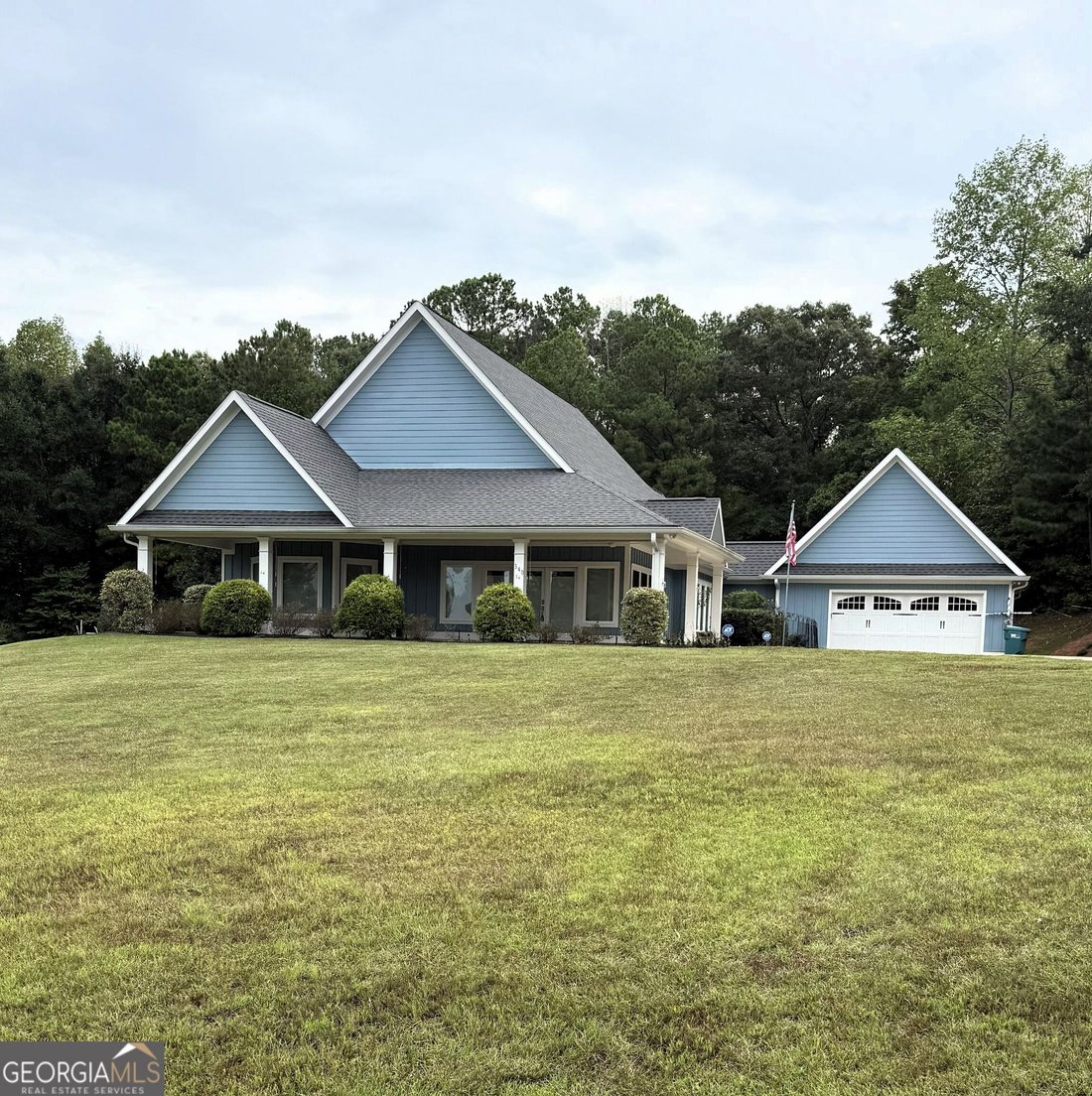 House in Eatonton, Georgia, United States 1 - 18940017