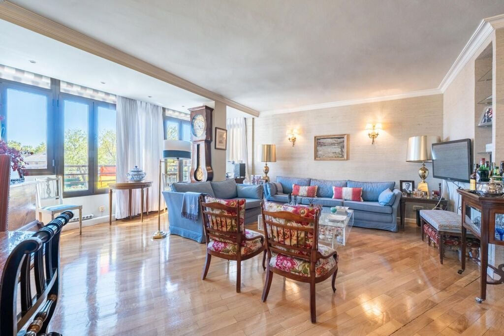 Apartment in Majadahonda, Comunidad de Madrid, Spain 3 - 18943109