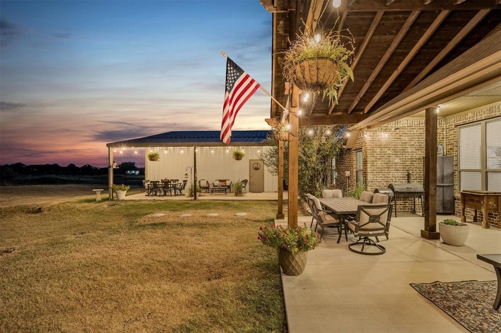 House in Kaufman, Texas, United States 3 - 18939939