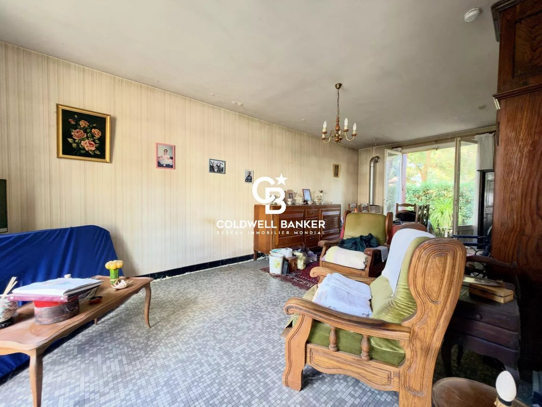 House in Soorts-Hossegor, Nouvelle-Aquitaine, France 4 - 18940482