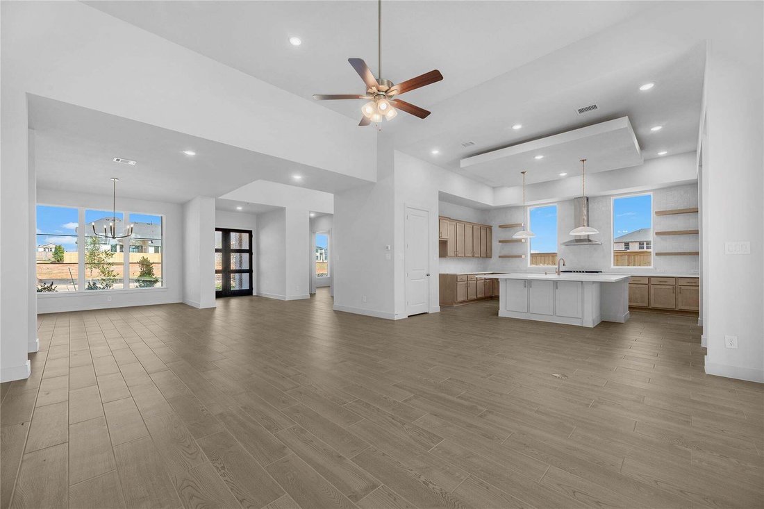 House in Willis, Texas, United States 4 - 18331308