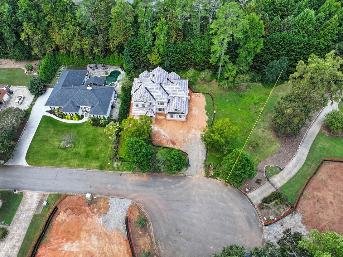 House in Milton, Georgia, United States 2 - 17101191