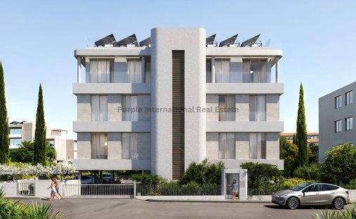 Apartment in Paphos, Paphos, Cyprus 1