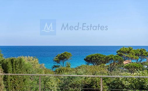 Villa in Ramatuelle, Provence-Alpes-Côte d'Azur, France 1