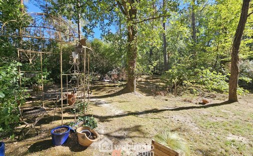 Villa in Milly-la-Forêt, Ile-de-France, France 1