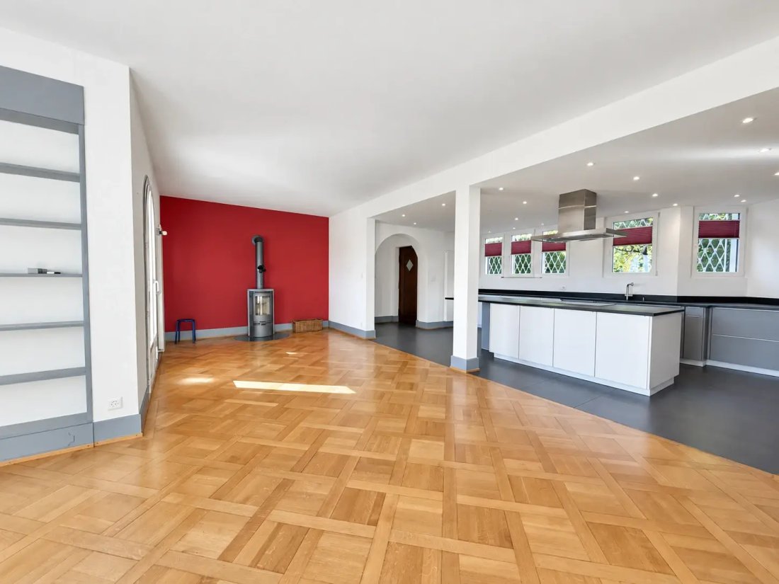 Apartment in Veytaux, Vaud, Switzerland 2 - 18939492