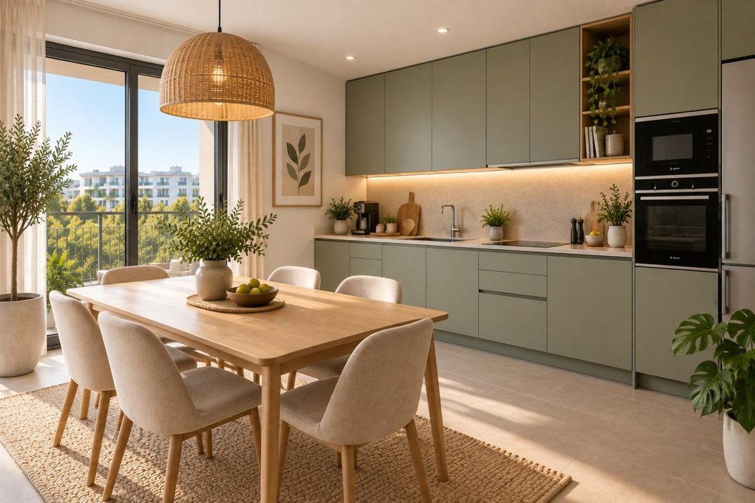 Apartment in Antony, Ile-de-France, France 2 - 18940607