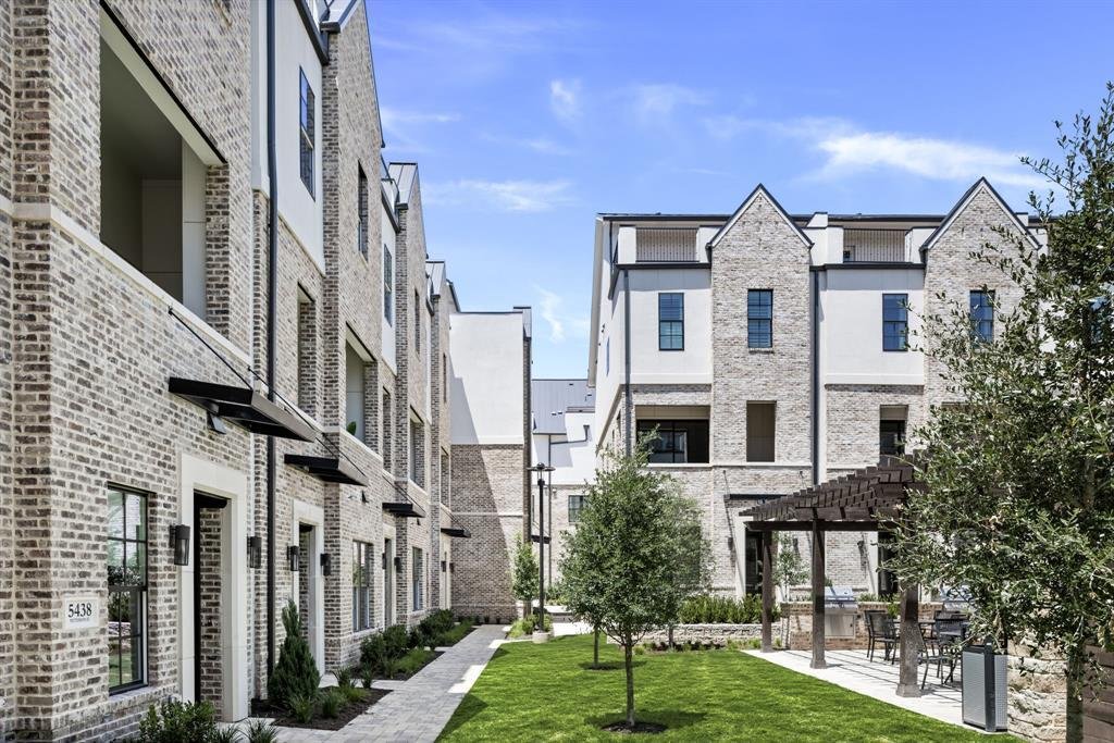Townhouse in Irving, Texas, United States 2 - 18939918
