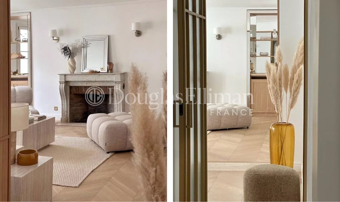 Apartment in Paris 1er Arrondissement, Paris, France 2 - 18940503