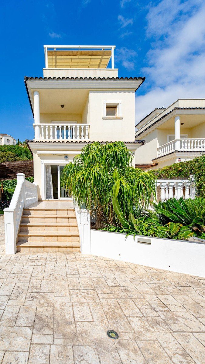 Villa in el Campello, Valencian Community, Spain 2 - 18944203
