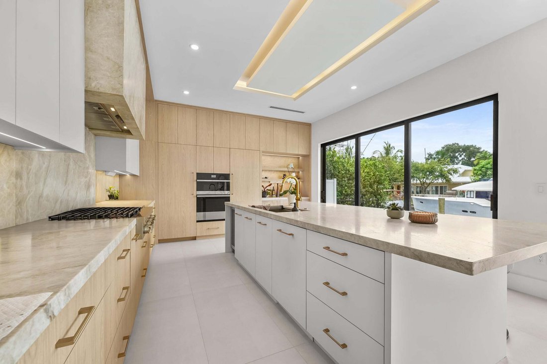 House in Fort Lauderdale, Florida, United States 2 - 18940174
