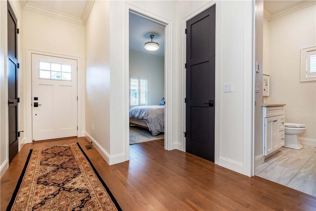 Condominio en Coventry, Rhode Island, Estados Unidos 5 - 17984345