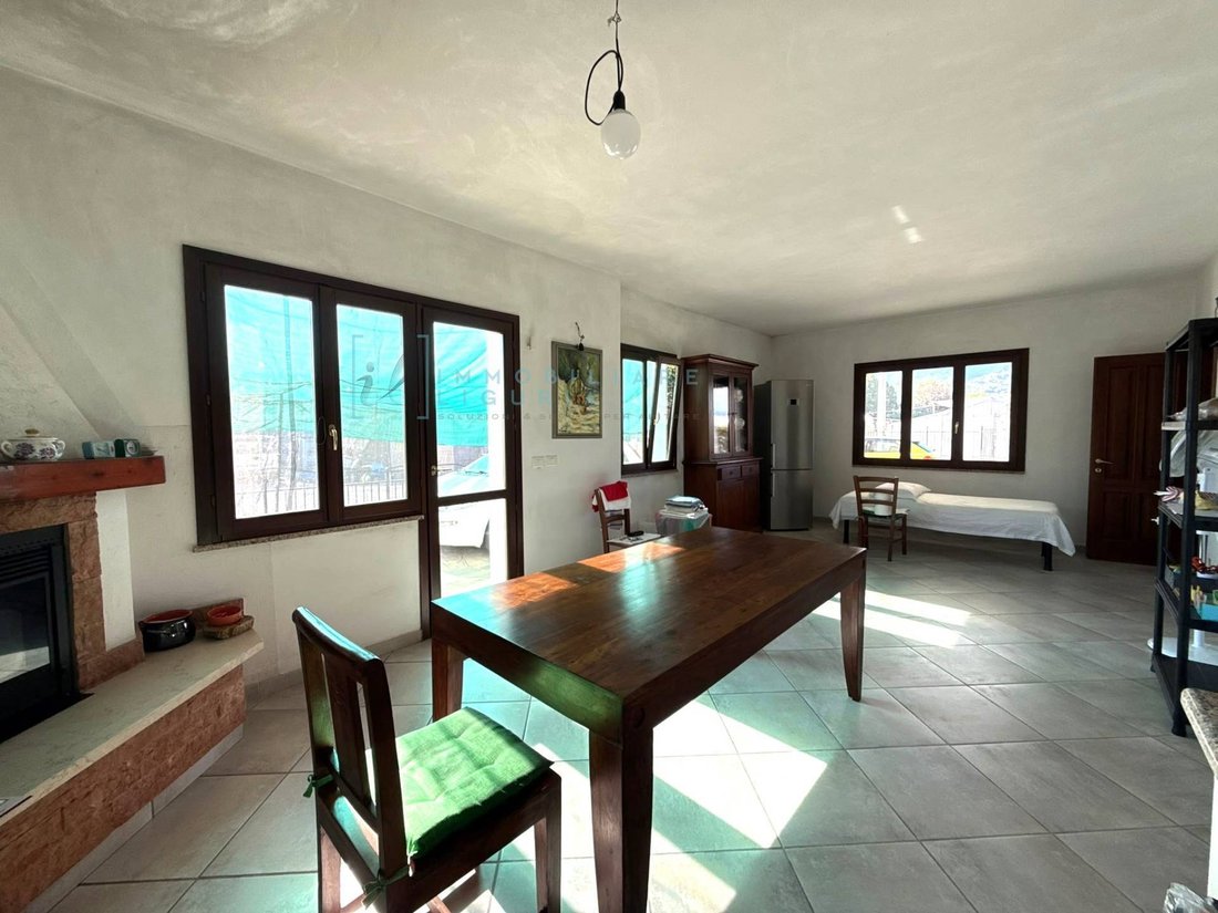 Villa in Bastia, Albenga, Liguria 4 - 18945103