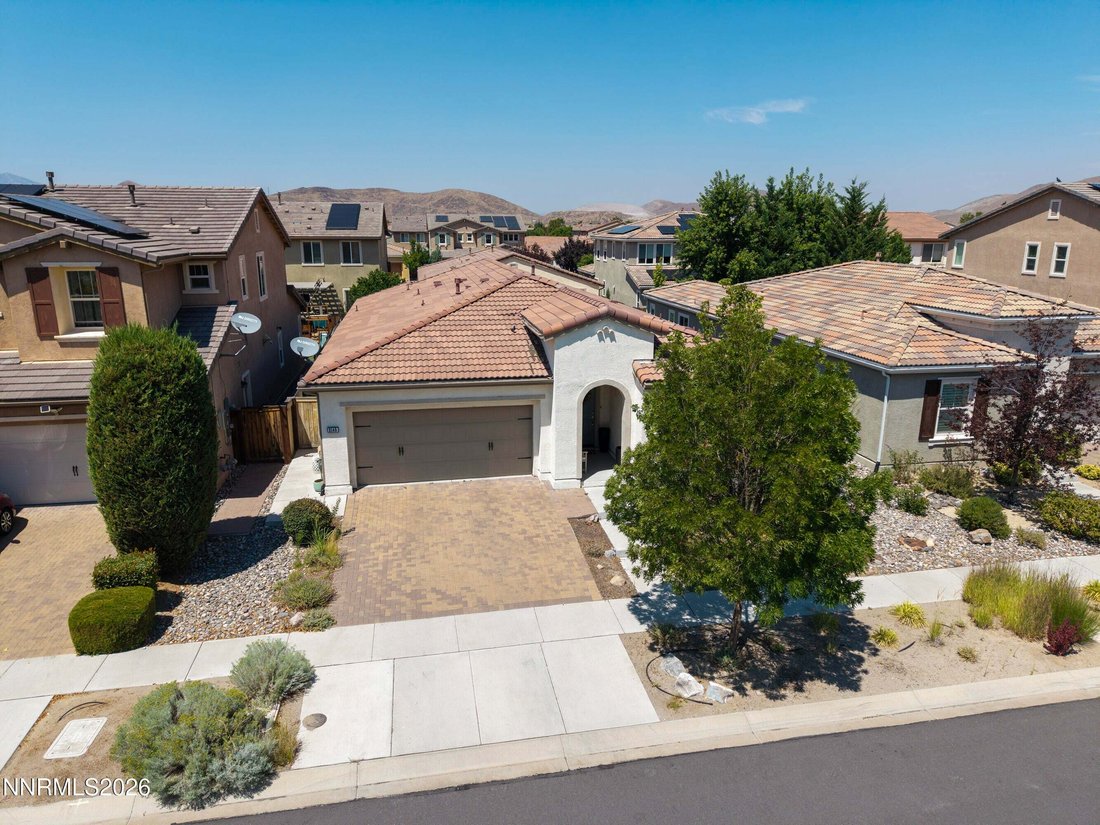 House in Reno, Nevada, United States 2 - 18942416