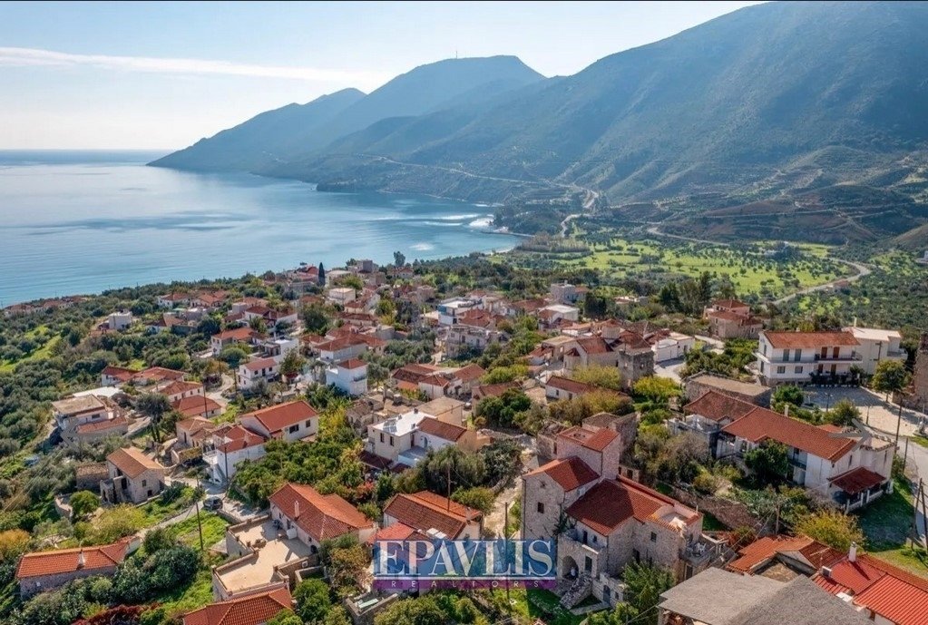 Villa in Gytheio, Peloponnese, Western Greece and the Ionian, Greece 2 - 18941867