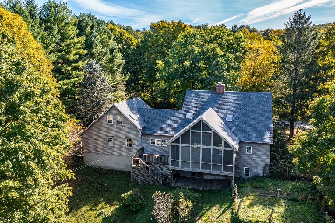 House in Canaan, Connecticut, United States 1 - 18940463