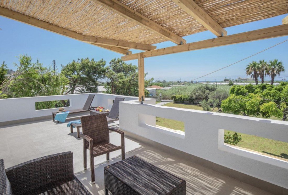House in Community of Ierapetra, Ierapetra, Greece 1 - 18939514