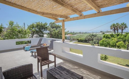 House in Community of Ierapetra, Ierapetra, Greece 1